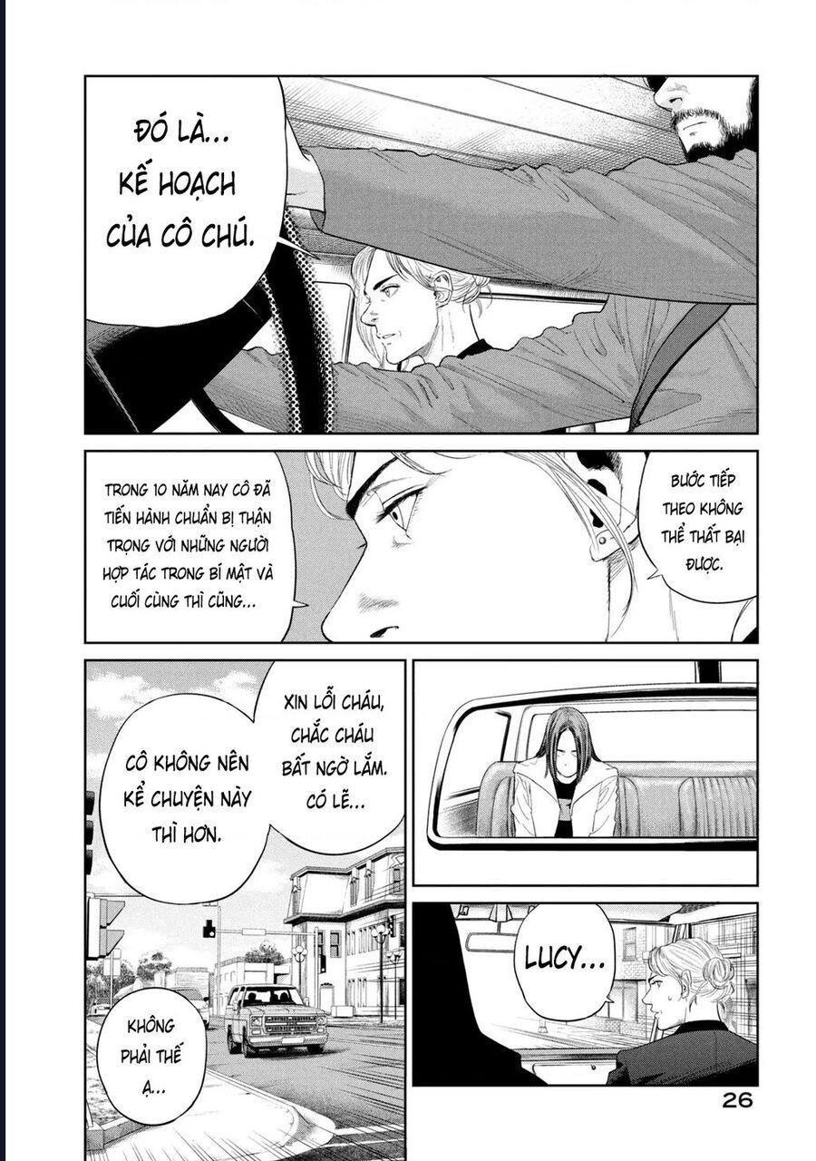 Darwin Jihen - chap6 - Trang 28